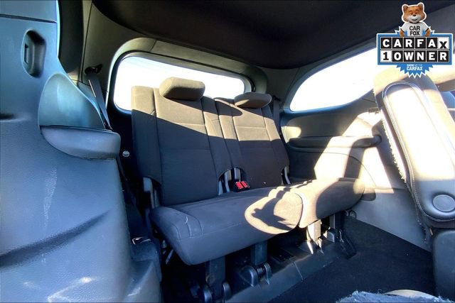 Used 2020 Dodge Durango SXT image 27