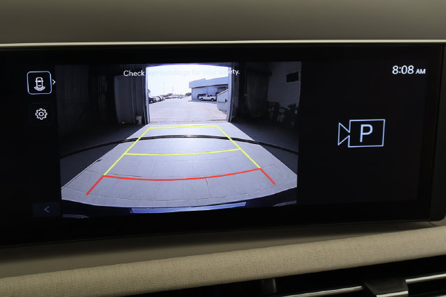 Used 2025 Hyundai Tucson SEL FWD image 24