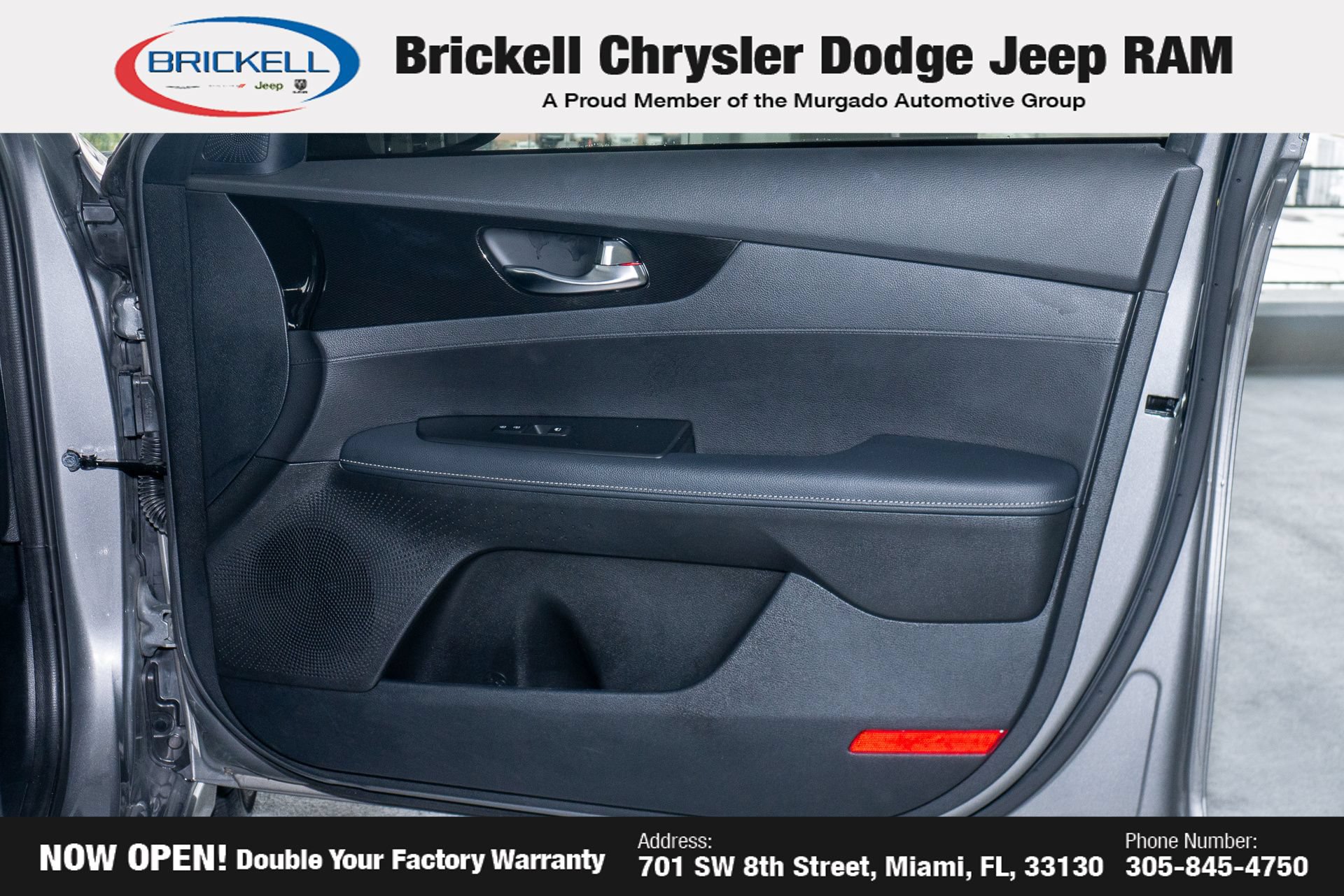 Used 2022 Kia Forte GT-Line w/ GT-Line Technology Package FWD image 13