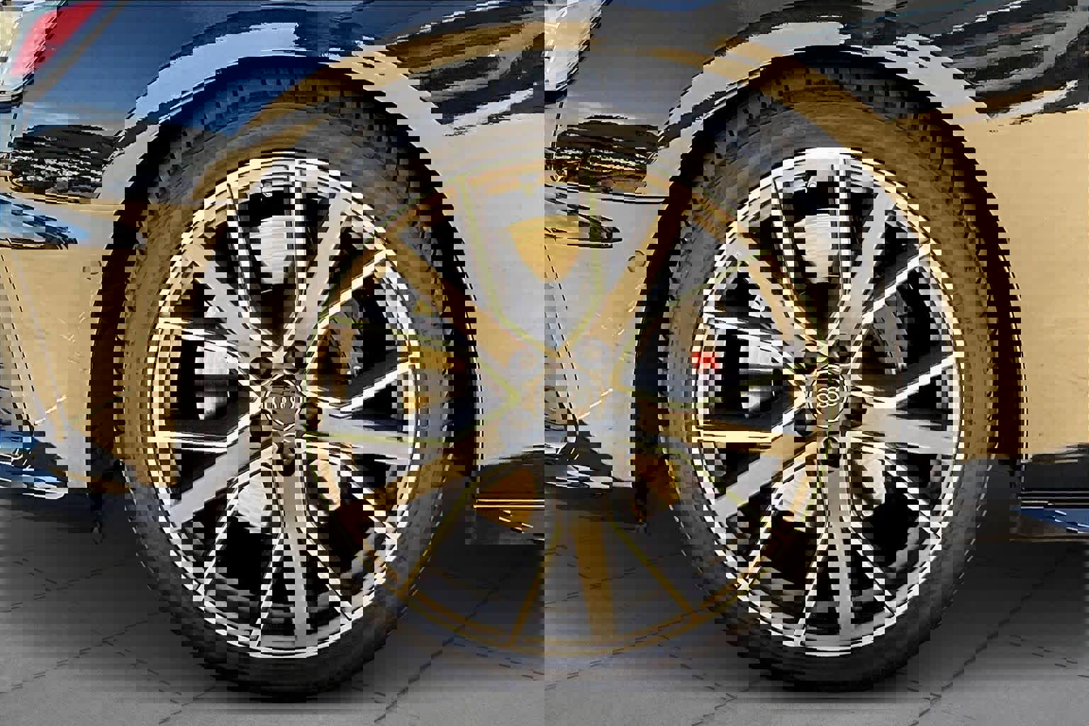 Used 2023 Audi S4 Prestige w/ Prestige Package image 9