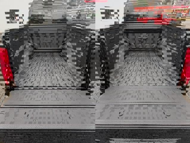 New 2026 Chevrolet Colorado ZR2 image 8