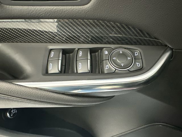 Used 2025 Cadillac XT4 Sport AWD/4WD image 22