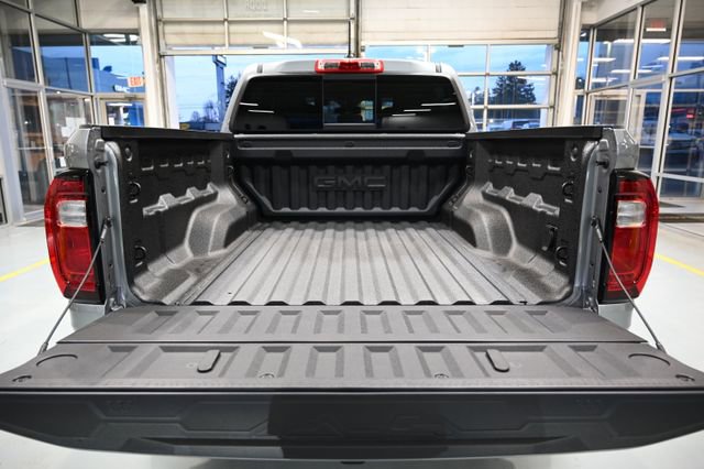 New 2026 GMC Canyon Elevation w/ Convenience Package AWD/4WD image 7