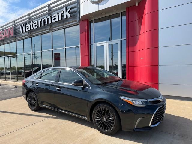 Used 2016 Toyota Avalon Touring