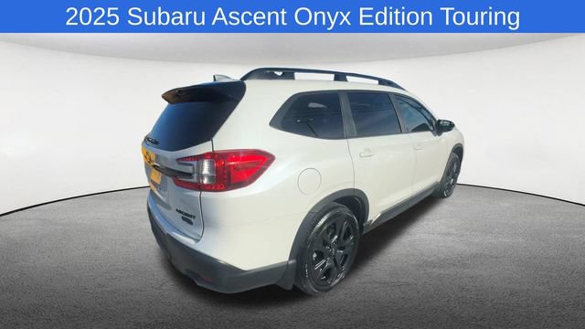 Certified 2025 Subaru Ascent Bronze Edition w/ Onyx Package AWD/4WD image 10