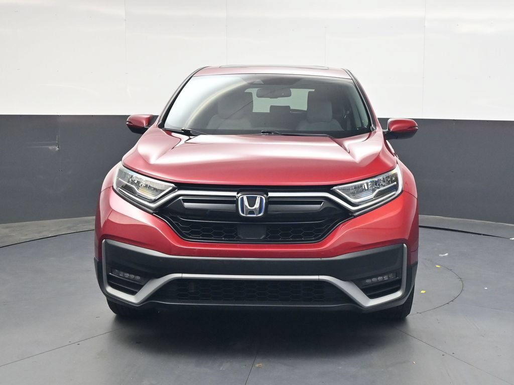 Used 2022 Honda CR-V EX-L image 12