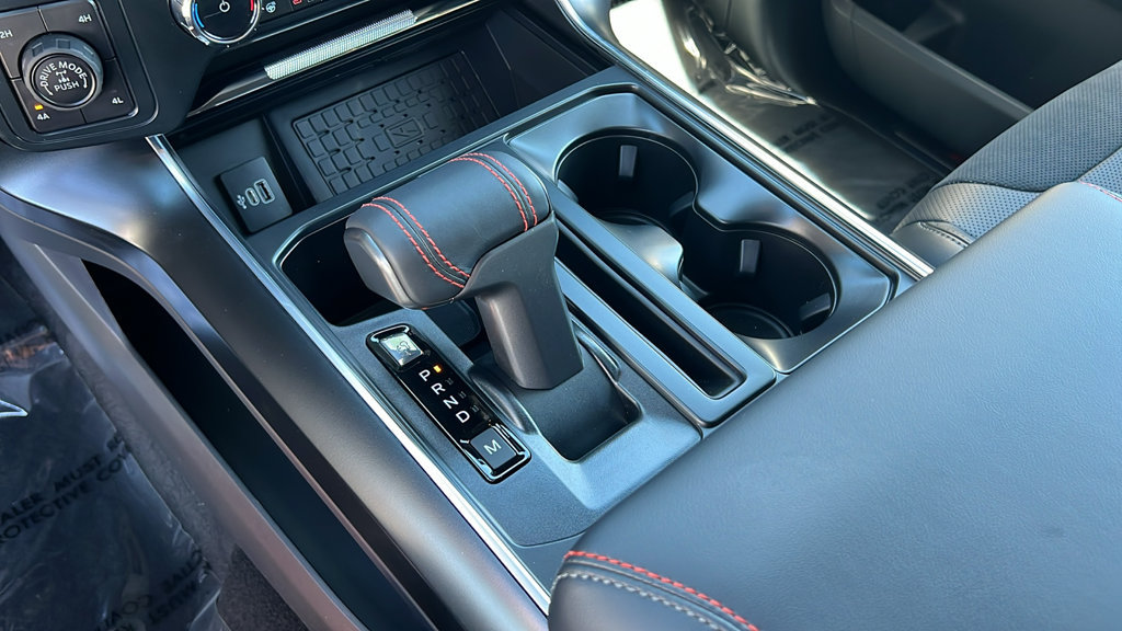 New 2026 Ford F150 Raptor AWD/4WD image 19