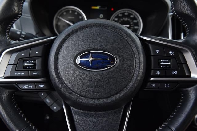 Used 2022 Subaru Forester Limited AWD/4WD image 20