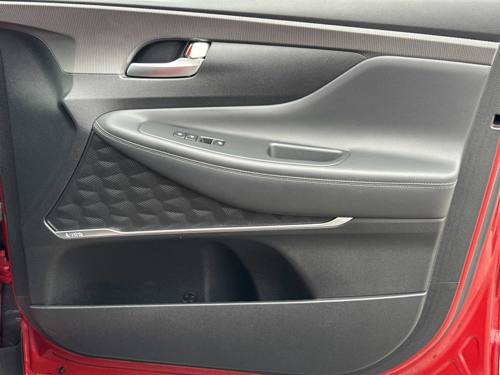 Certified 2020 Hyundai Santa Fe Limited image 18