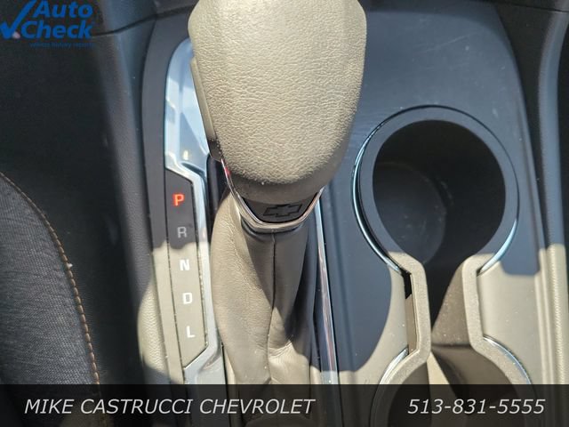 Used 2023 Chevrolet Equinox LT FWD image 20