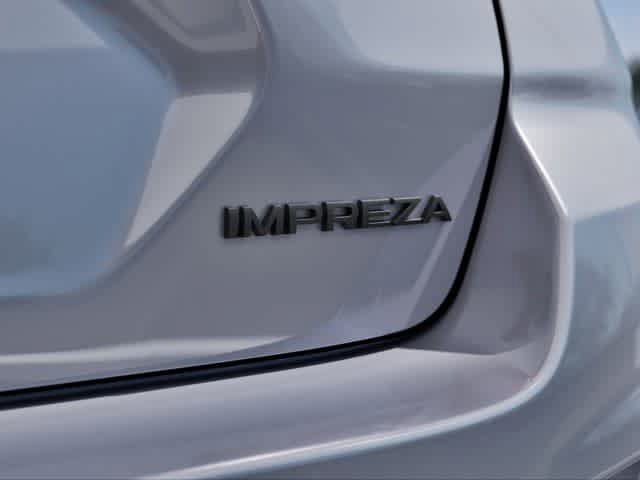 New 2026 Subaru Impreza 2.0i Sport AWD/4WD image 11
