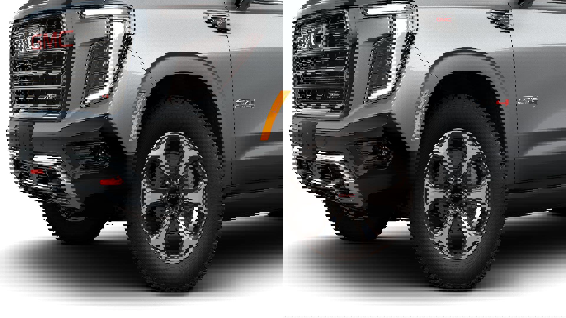 New 2026 GMC Yukon XL AT4 Ultimate image 33