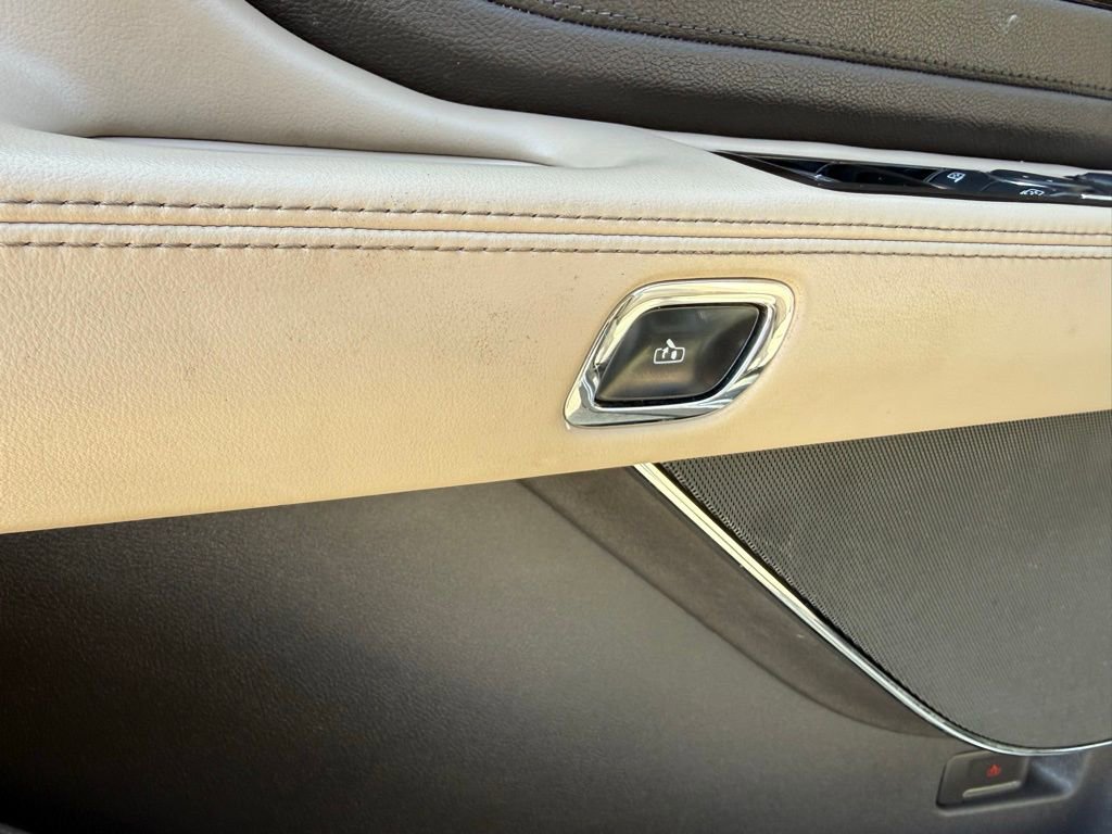 Used 2020 Lincoln Aviator Reserve w/ Equipment Group 201A image 20