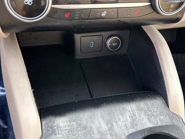 Used 2020 Ford Escape SEL AWD/4WD image 6