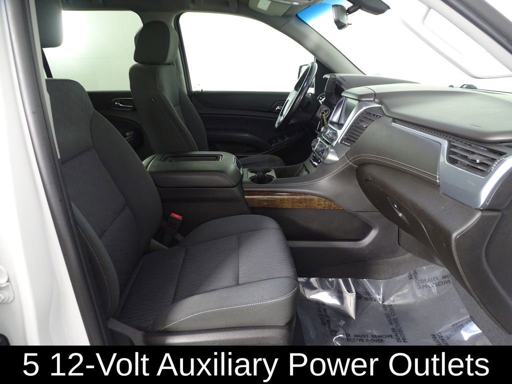 Used 2019 Chevrolet Tahoe LS w/ Max Trailering Package image 13