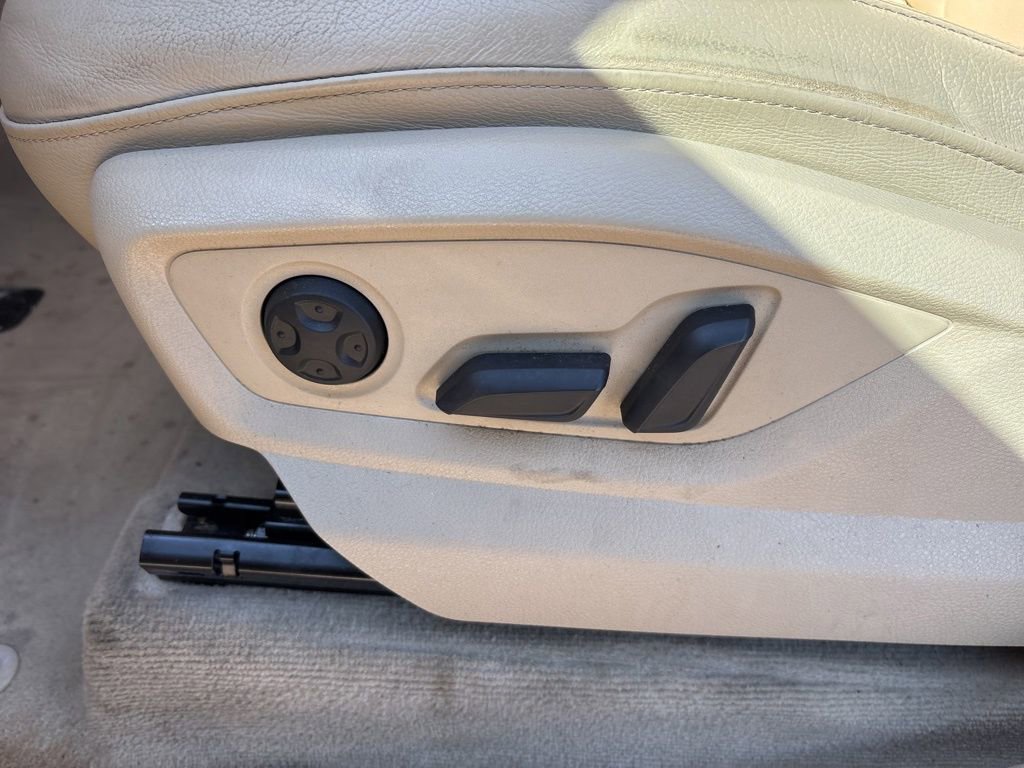 Used 2017 Audi Q7 3.0T Premium Plus image 17