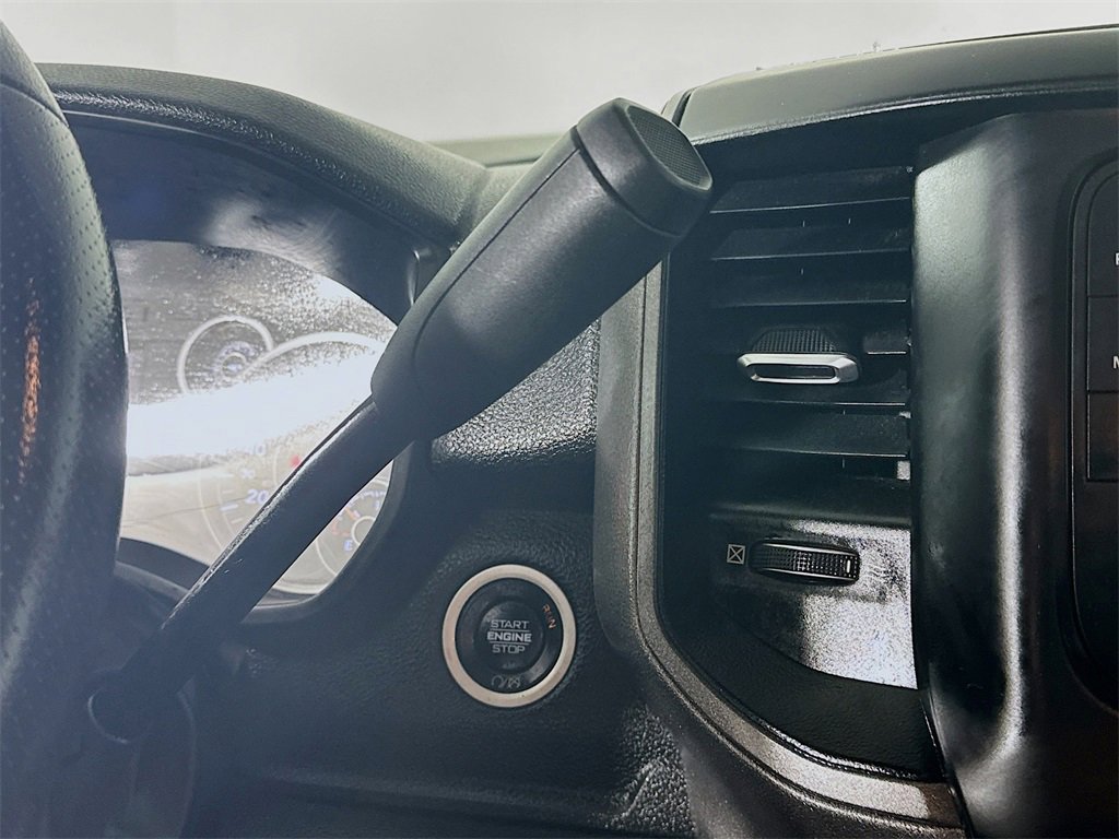 Used 2020 RAM 3500 Tradesman image 15