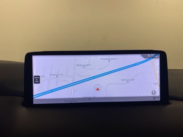 Used 2024 MAZDA CX-5 AWD 2.5 S w/ Select Package image 11