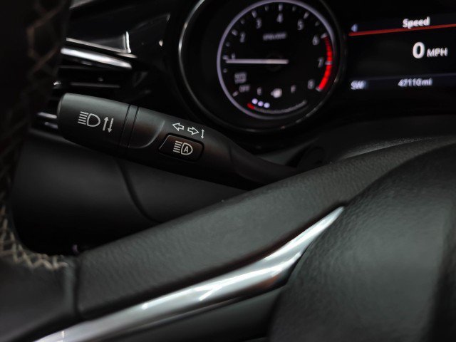 Used 2022 Buick Encore GX Essence FWD image 20