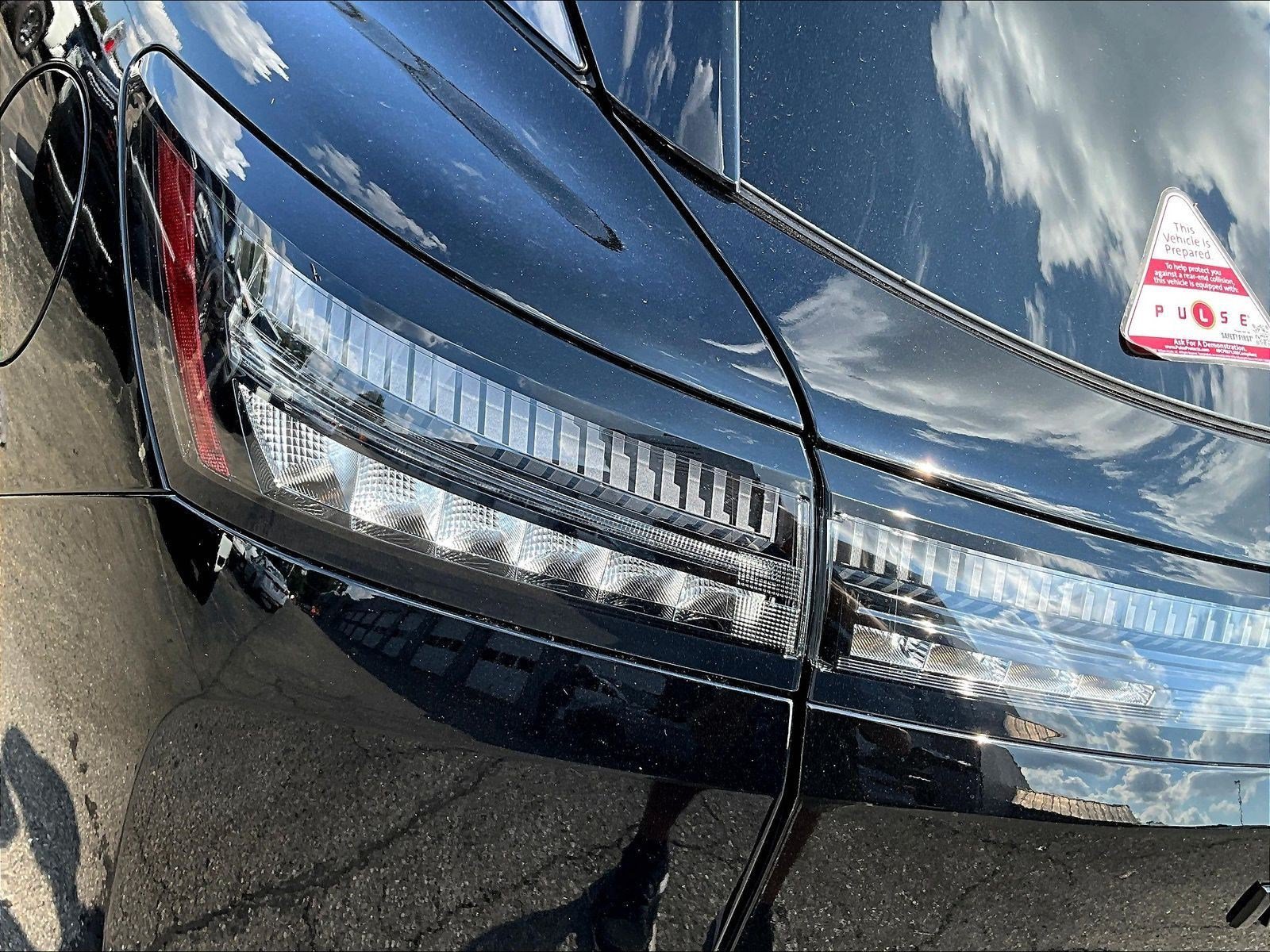 New 2027 Nissan Murano SL AWD/4WD image 15