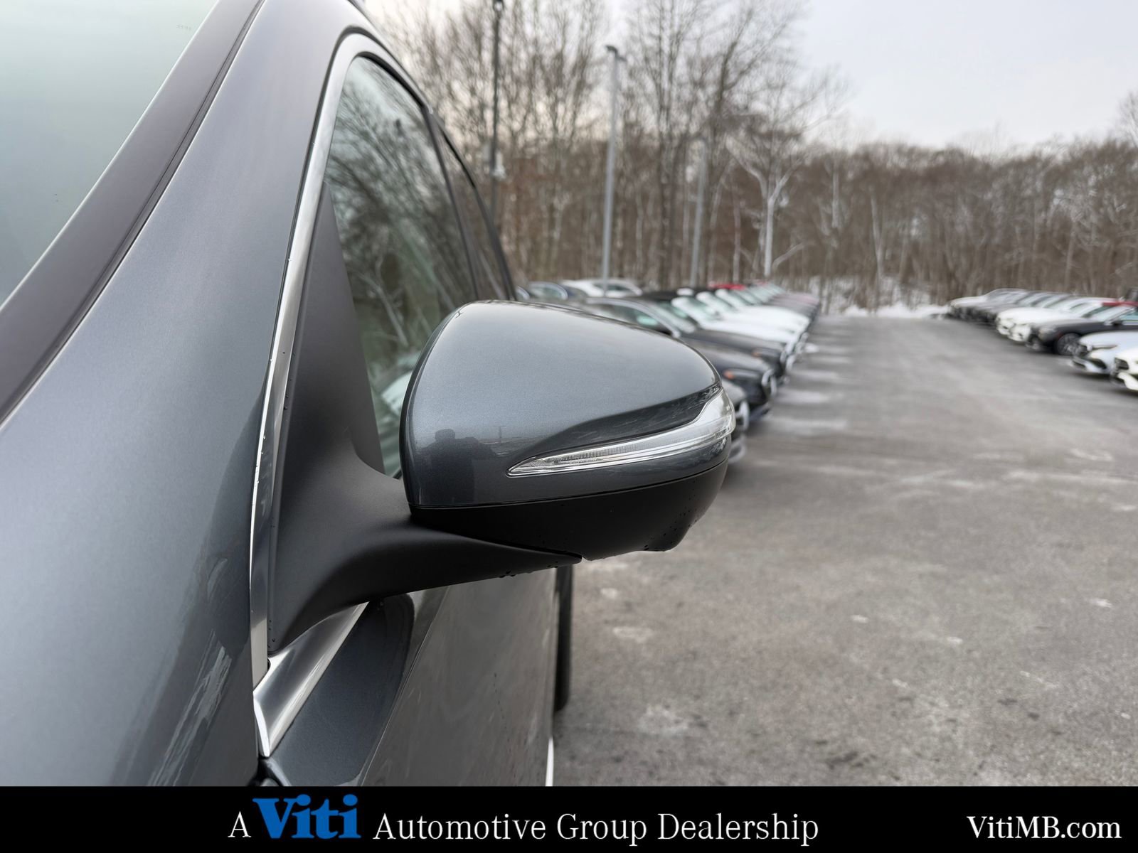 Certified 2023 Mercedes-Benz GLE 350 4MATIC image 11