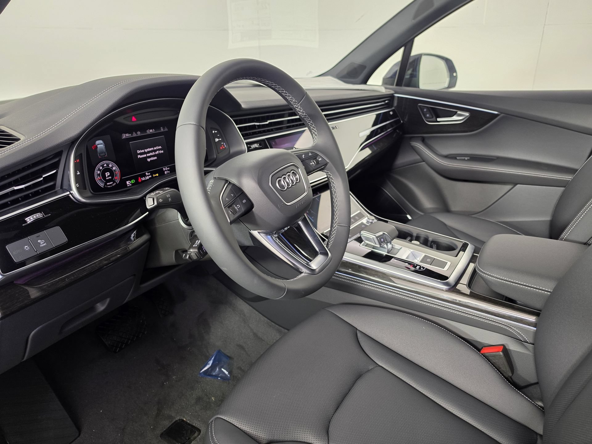 New 2026 Audi Q7 2.0T Premium Plus AWD/4WD image 7