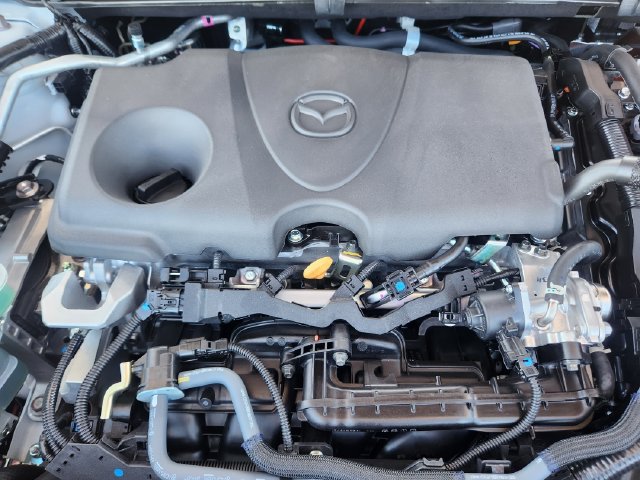 New 2026 MAZDA CX-50 AWD 2.5 Hybrid w/ Weather Package image 20