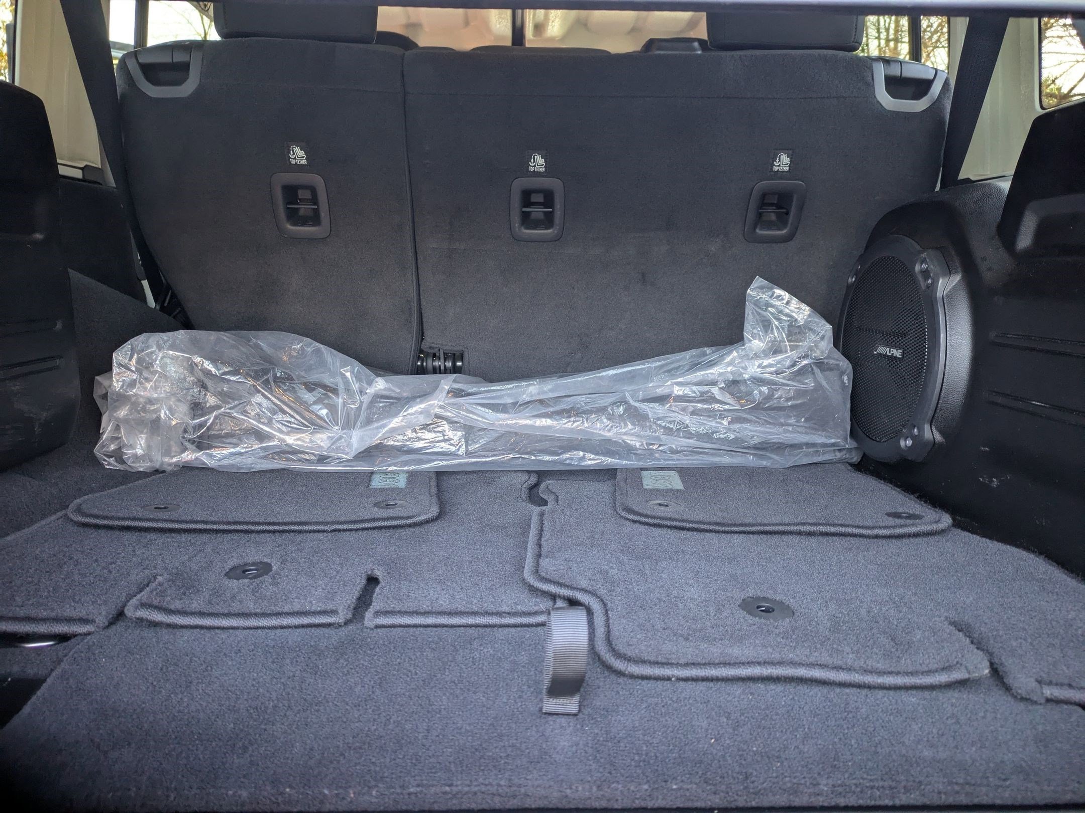 Used 2021 Jeep Wrangler Unlimited Rubicon image 22