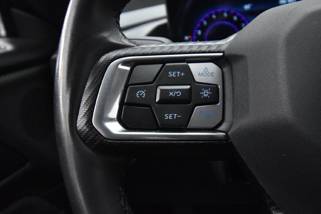 Used 2024 Ford Mustang GT RWD image 27