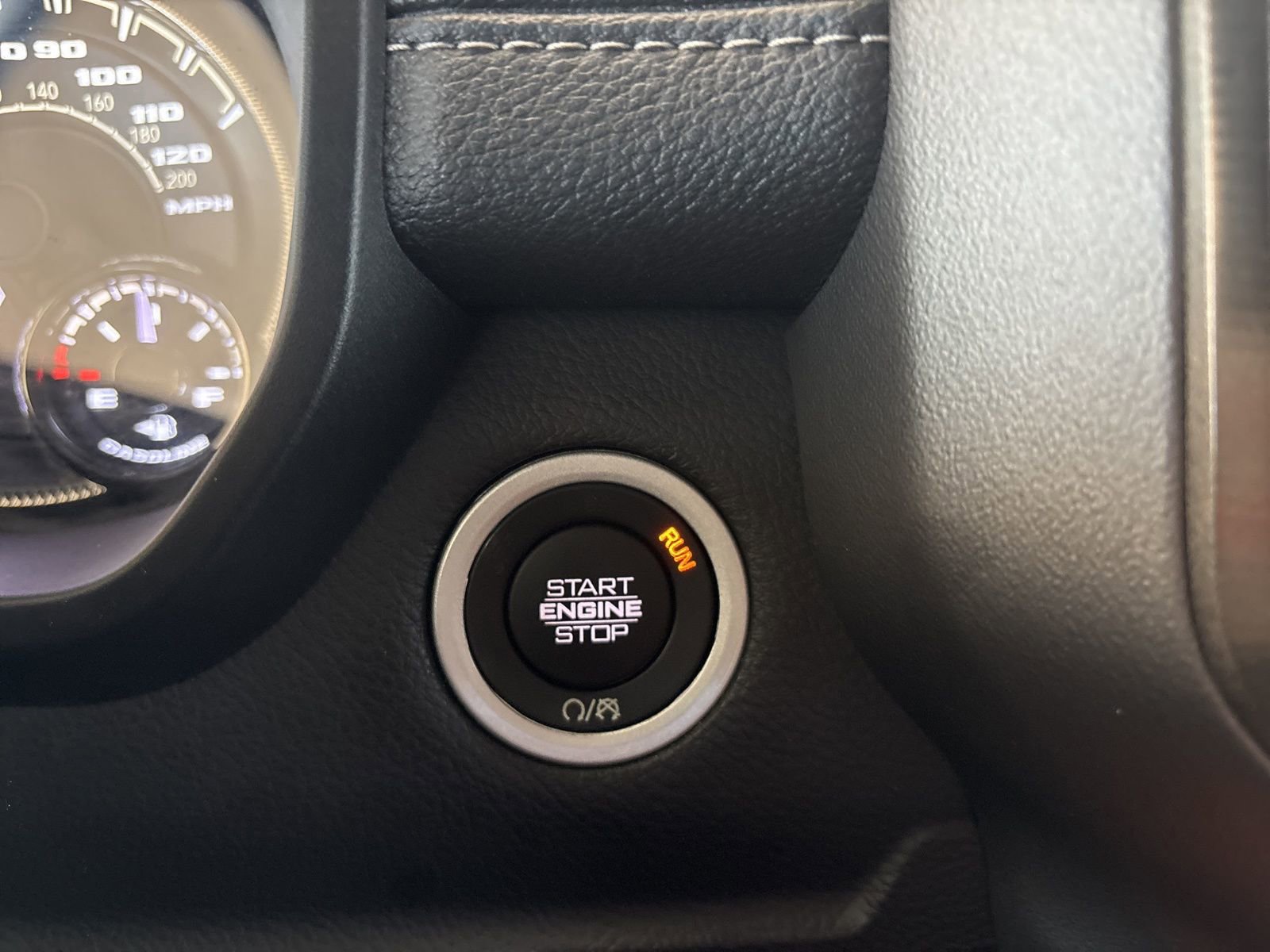 Used 2021 RAM 1500 Rebel w/ Rebel Level 2 Equipment Group image 26