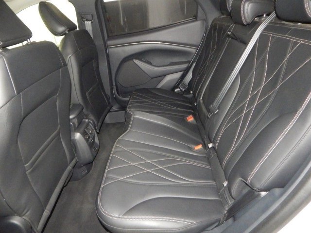 Used 2021 Ford Mustang Mach-E Select w/ Comfort/Technology Package image 12