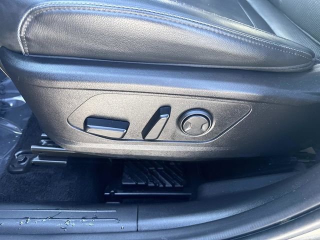 Certified 2024 Hyundai Tucson Limited image 20