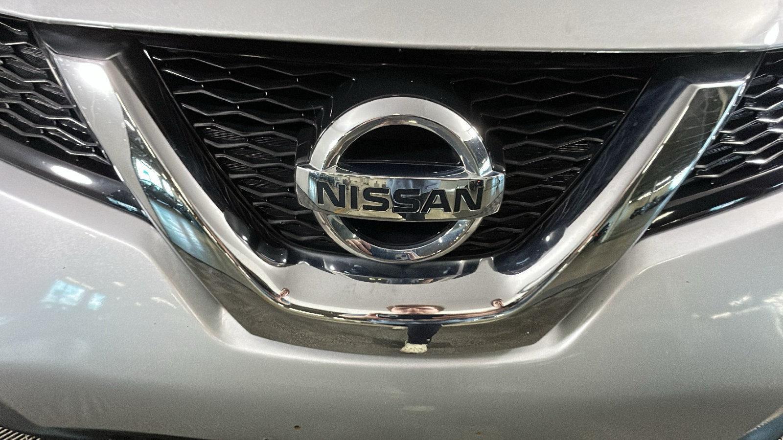 Used 2016 Nissan Rogue S AWD/4WD image 10
