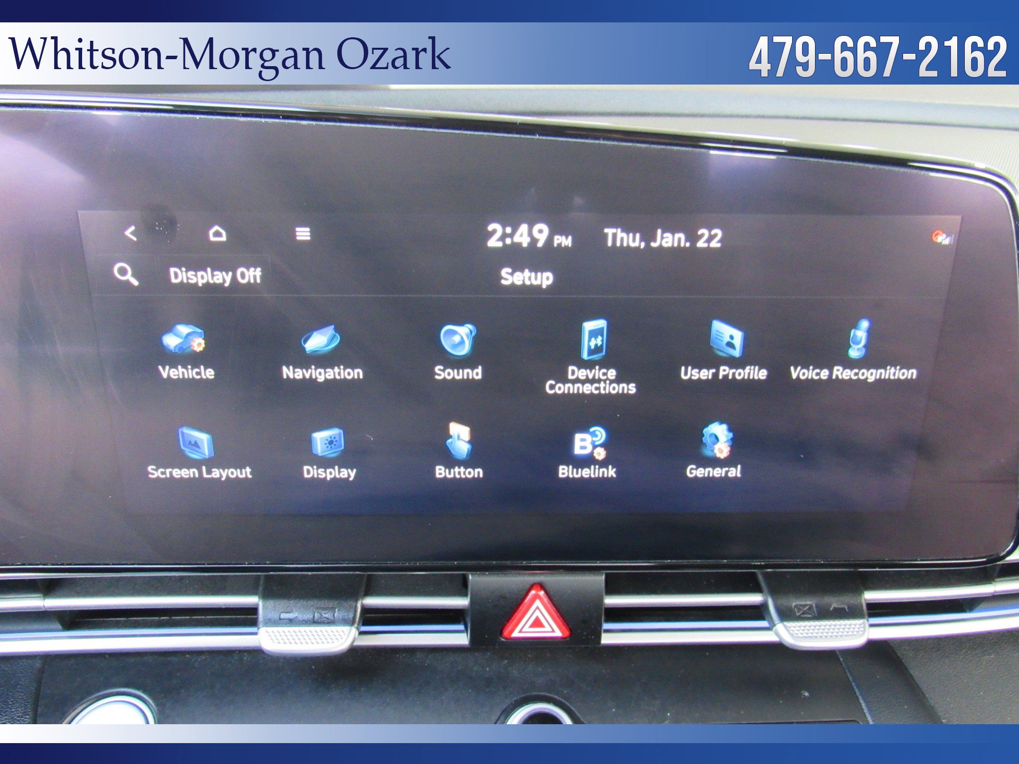 Used 2023 Hyundai Elantra Limited w/ Preferred Accessory Package image 42