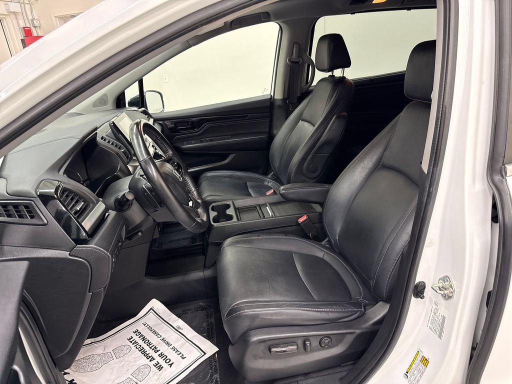 Used 2021 Honda Odyssey Touring image 14