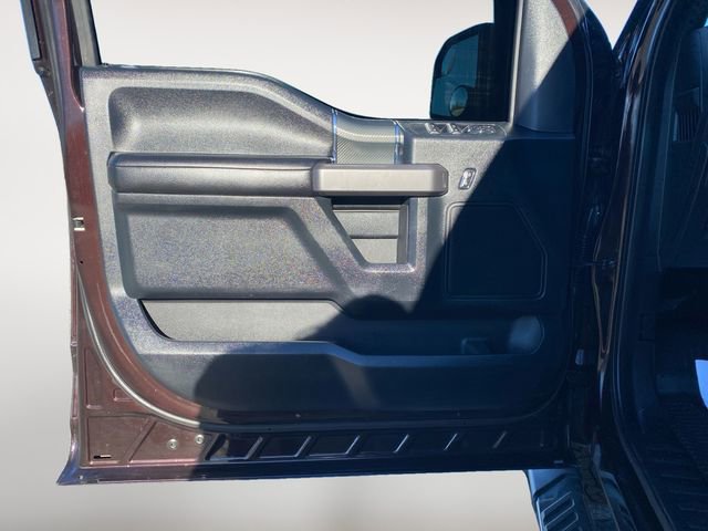 Used 2019 Ford F150 XLT w/ Equipment Group 302A Luxury image 16