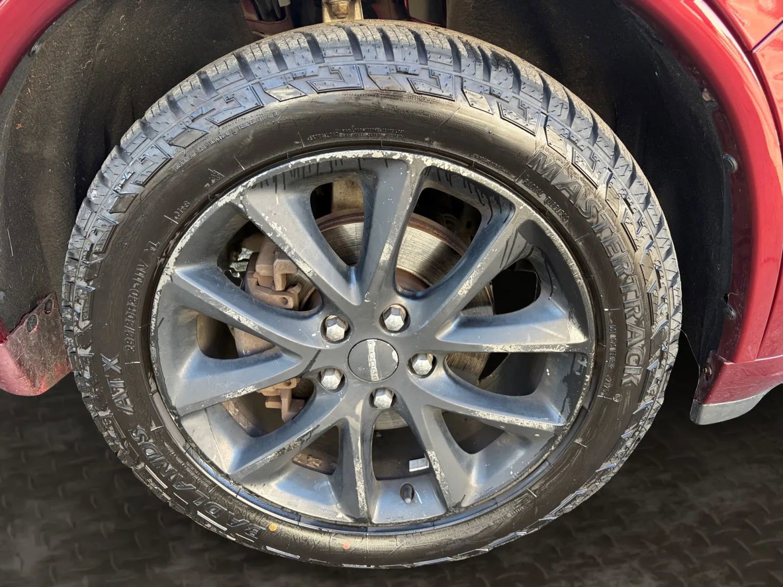 Used 2018 Dodge Durango GT w/ Premium Group AWD/4WD image 43