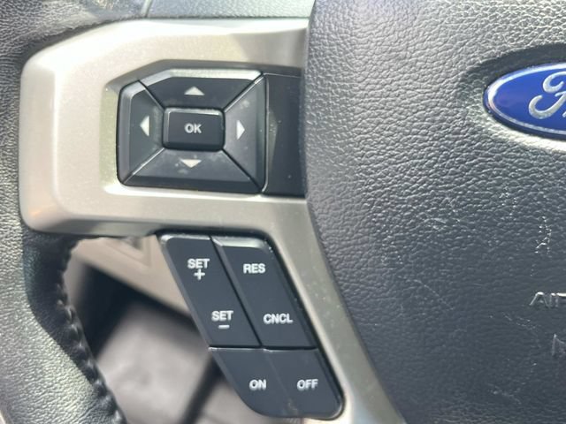 Used 2020 Ford F150 Lariat w/ Equipment Group 501A Mid AWD/4WD image 36