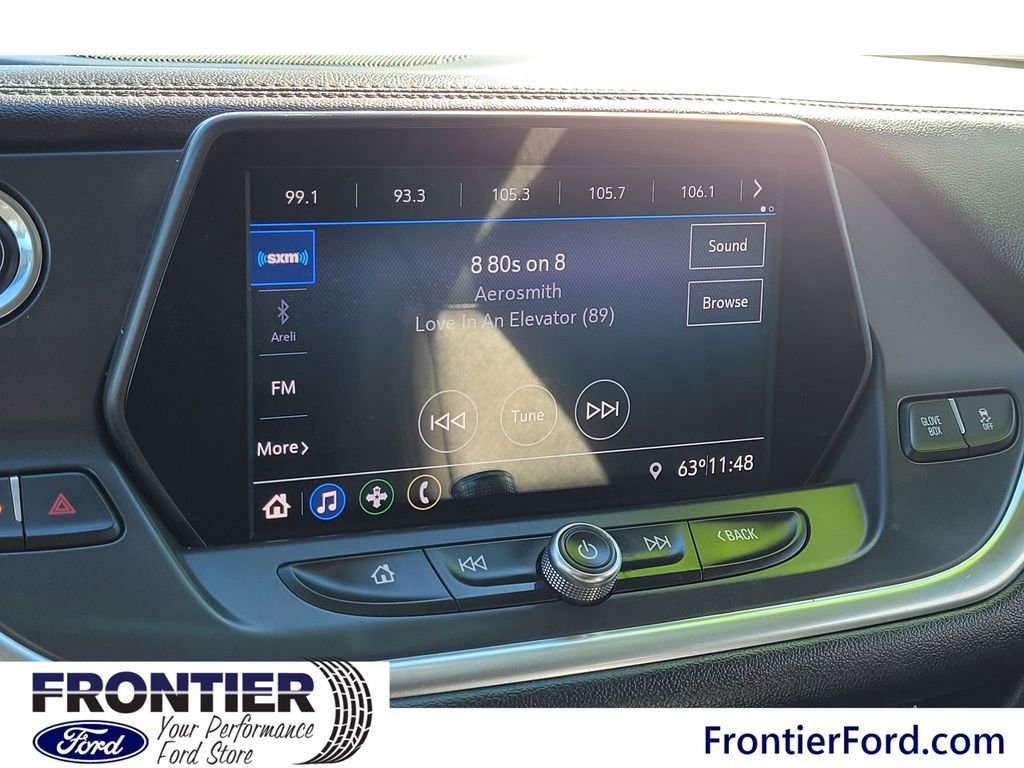 Used 2020 Chevrolet Blazer LT image 22