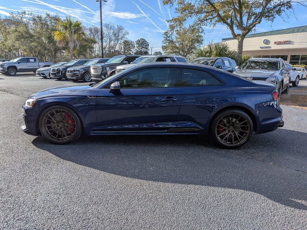 Used 2018 Audi RS 5 image 7