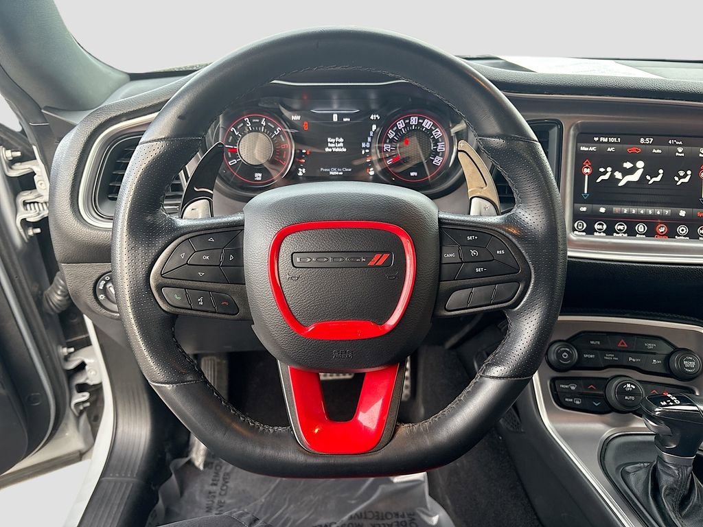 Used 2021 Dodge Challenger R/T w/ Performance Handling Group image 11
