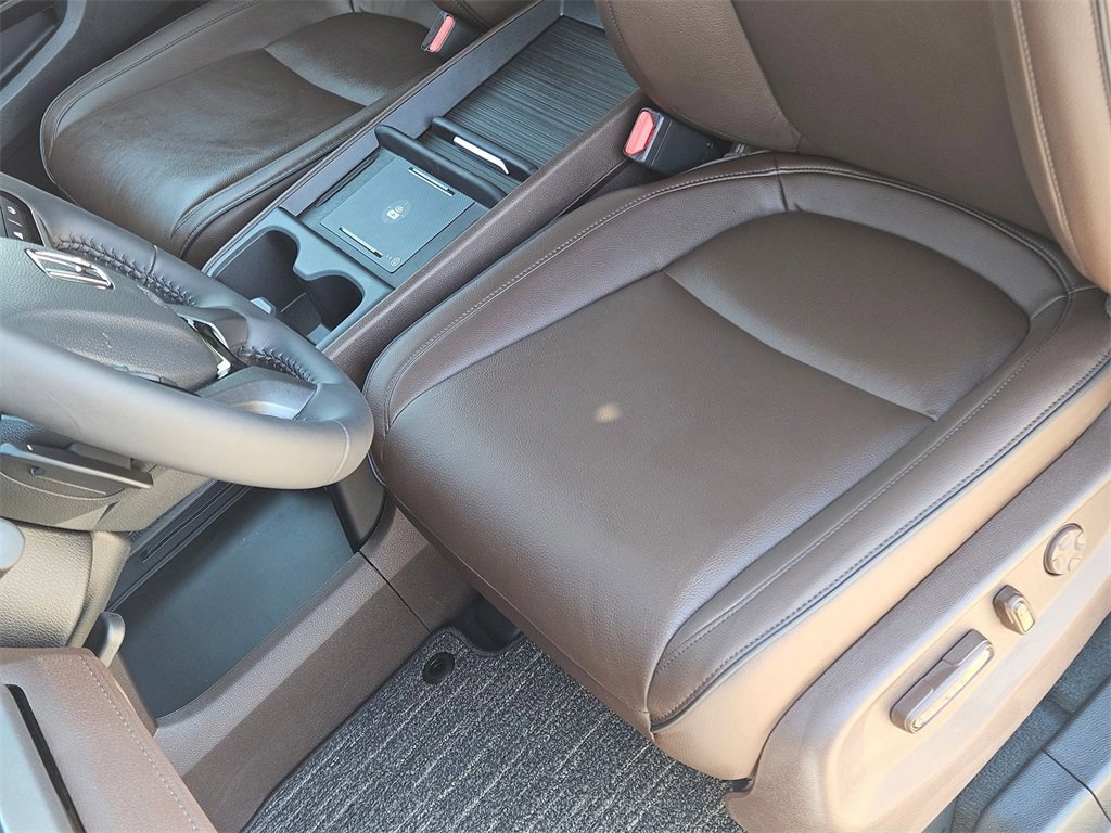 New 2026 Honda Odyssey Touring image 15