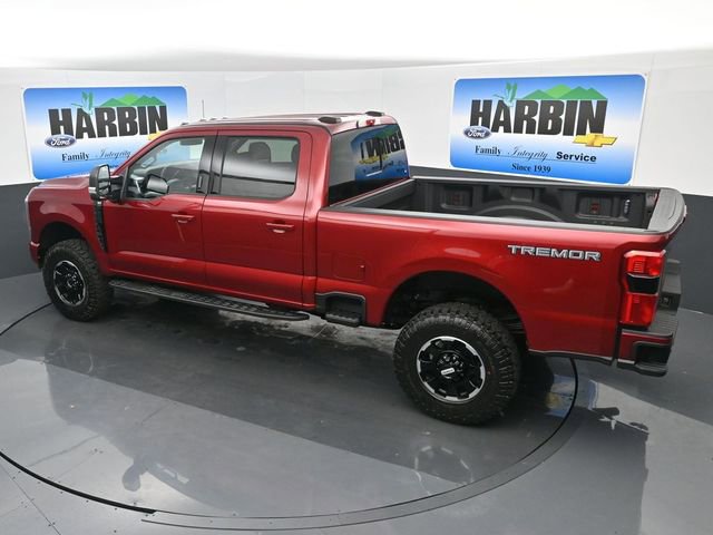 New 2026 Ford F250 XLT w/ XLT Premium Package image 19