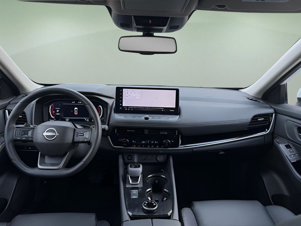 Certified 2025 Nissan Rogue SL image 17