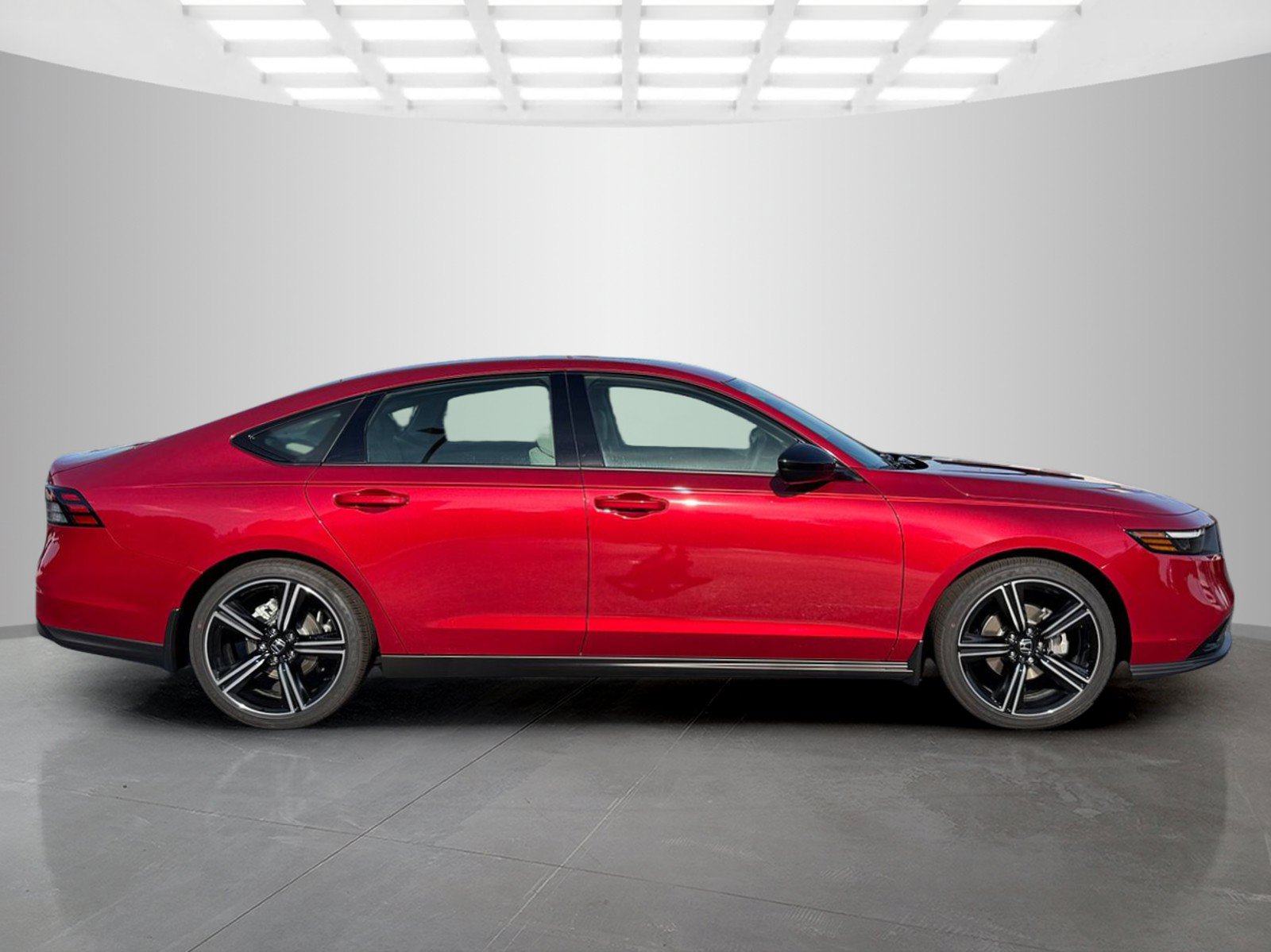 New 2026 Honda Accord SE image 6