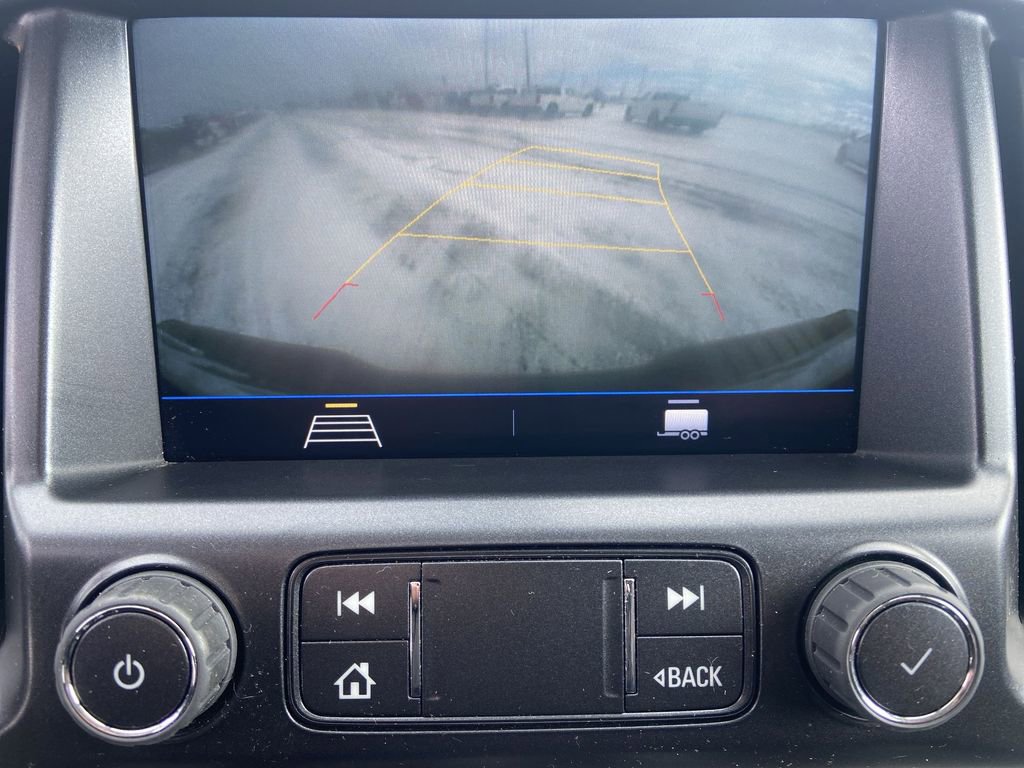 Used 2022 Chevrolet Colorado LT w/ Luxury Package image 14