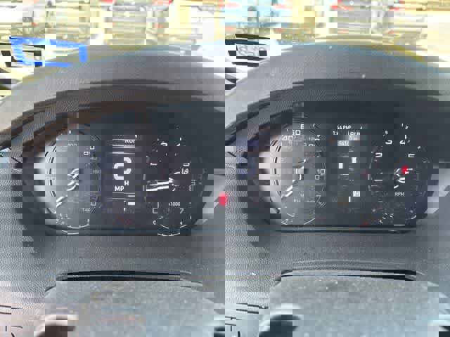 Used 2023 RAM ProMaster 3500 w/ Driver Convenience Group image 14