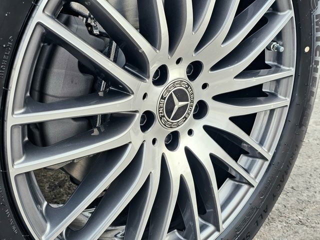 New 2026 Mercedes-Benz GLC 300 GLC 300 image 6