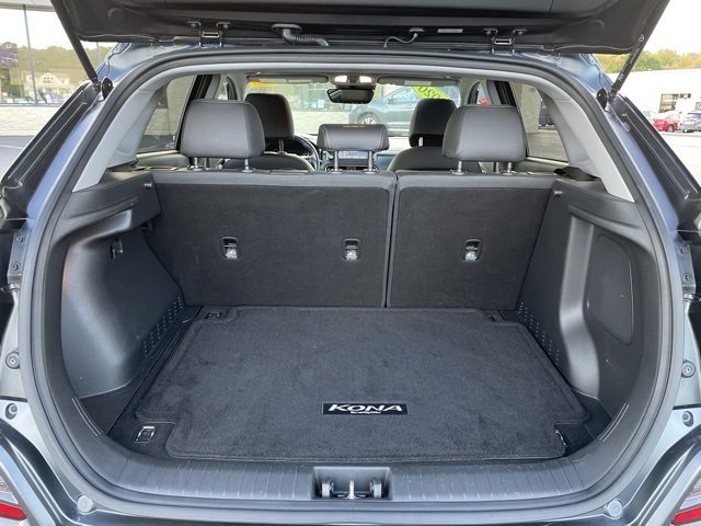 Used 2020 Hyundai Kona Ultimate w/ Cargo Package