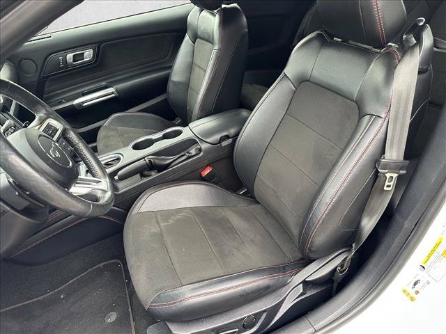 Used 2019 Ford Mustang GT Premium w/ California Special Package RWD image 13